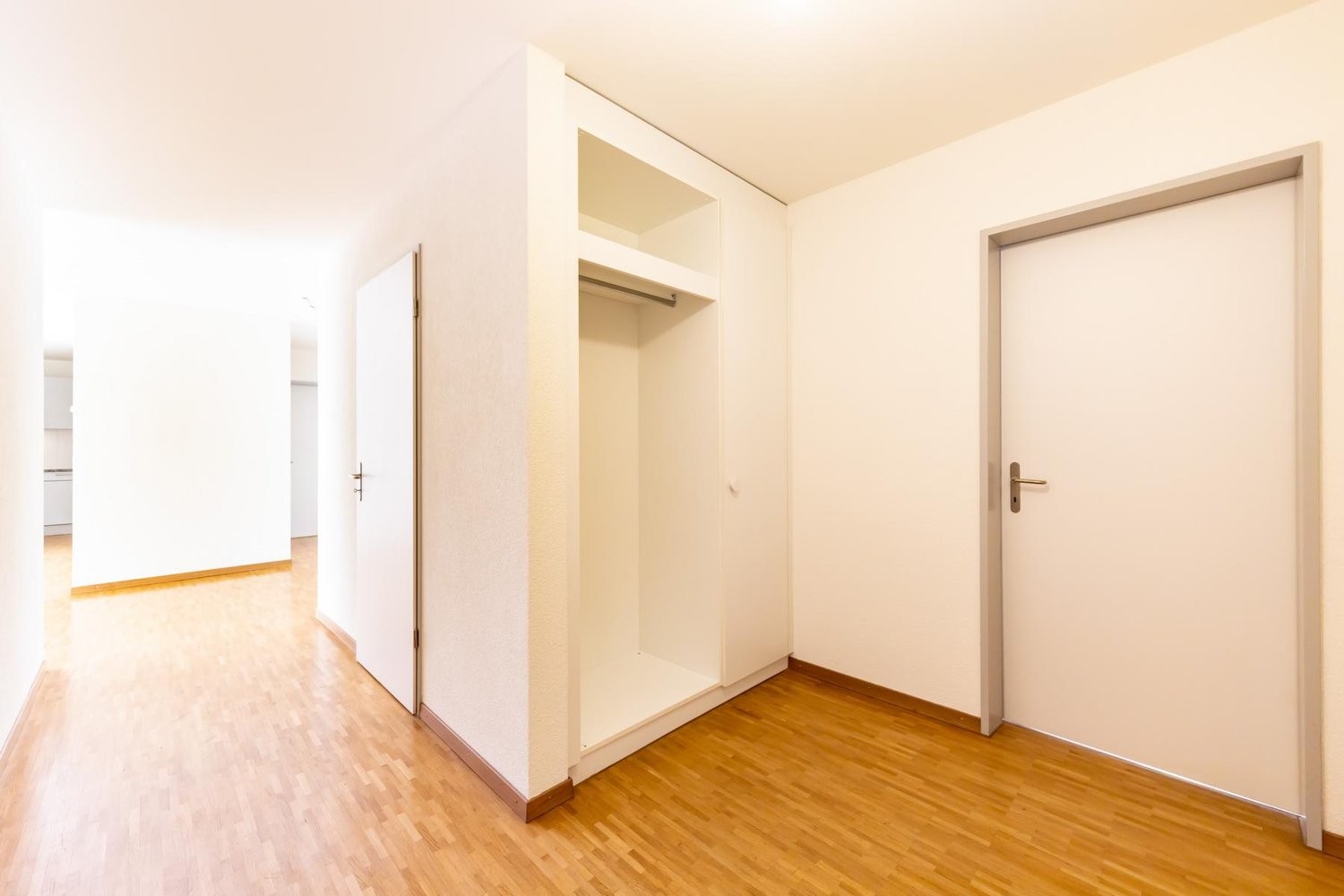Appartamento di 4 ½ locali