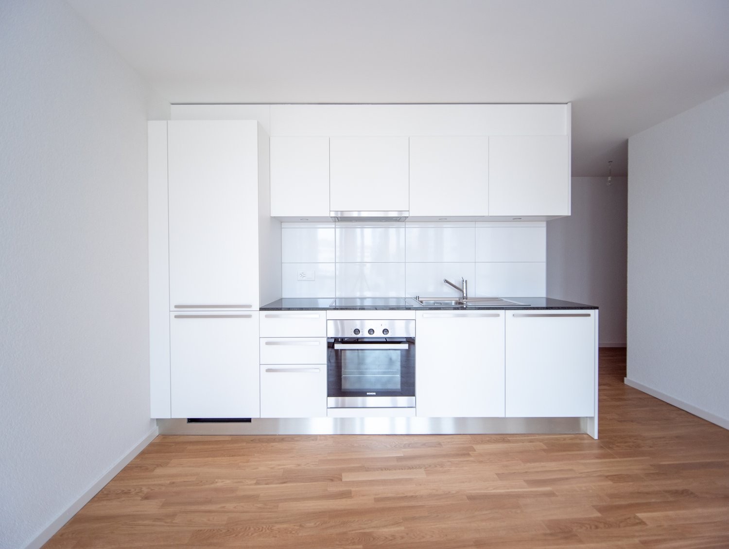 Appartamento di 1 ½ locali, foto 4 di 7