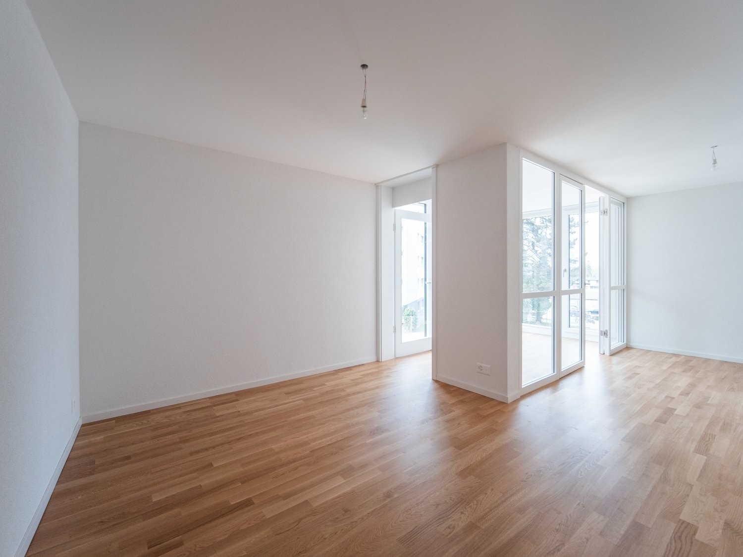 Appartamento di 1 ½ locali, foto 5 di 7
