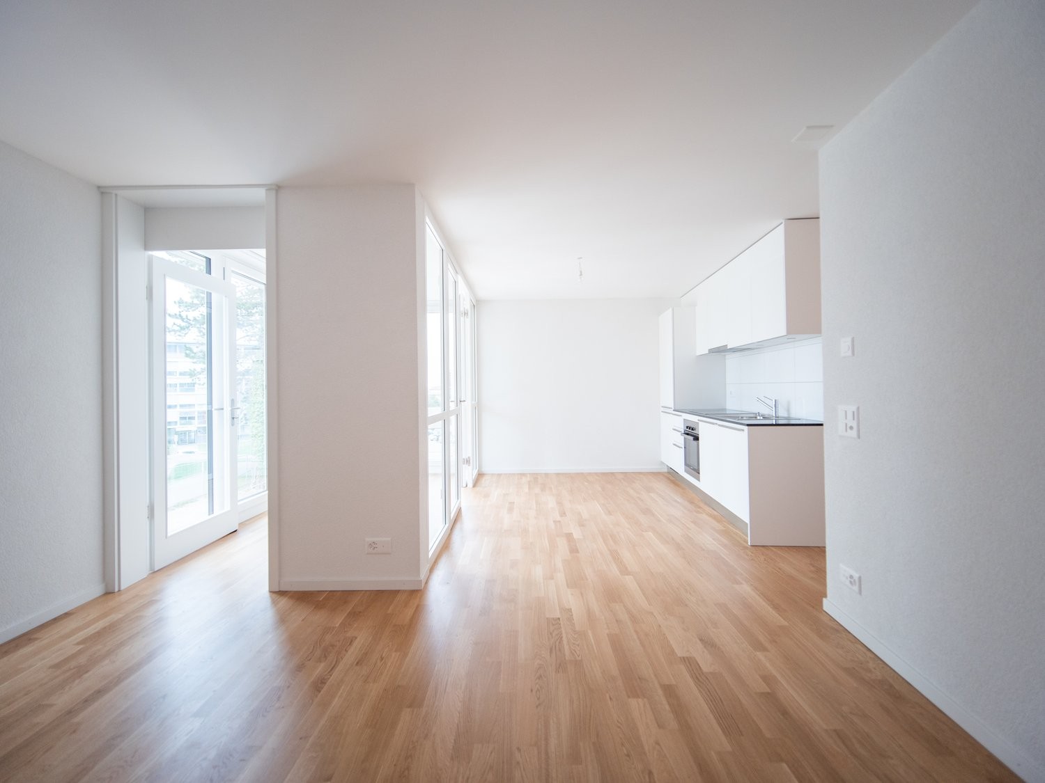Appartamento di 1 ½ locali, foto 6 di 7