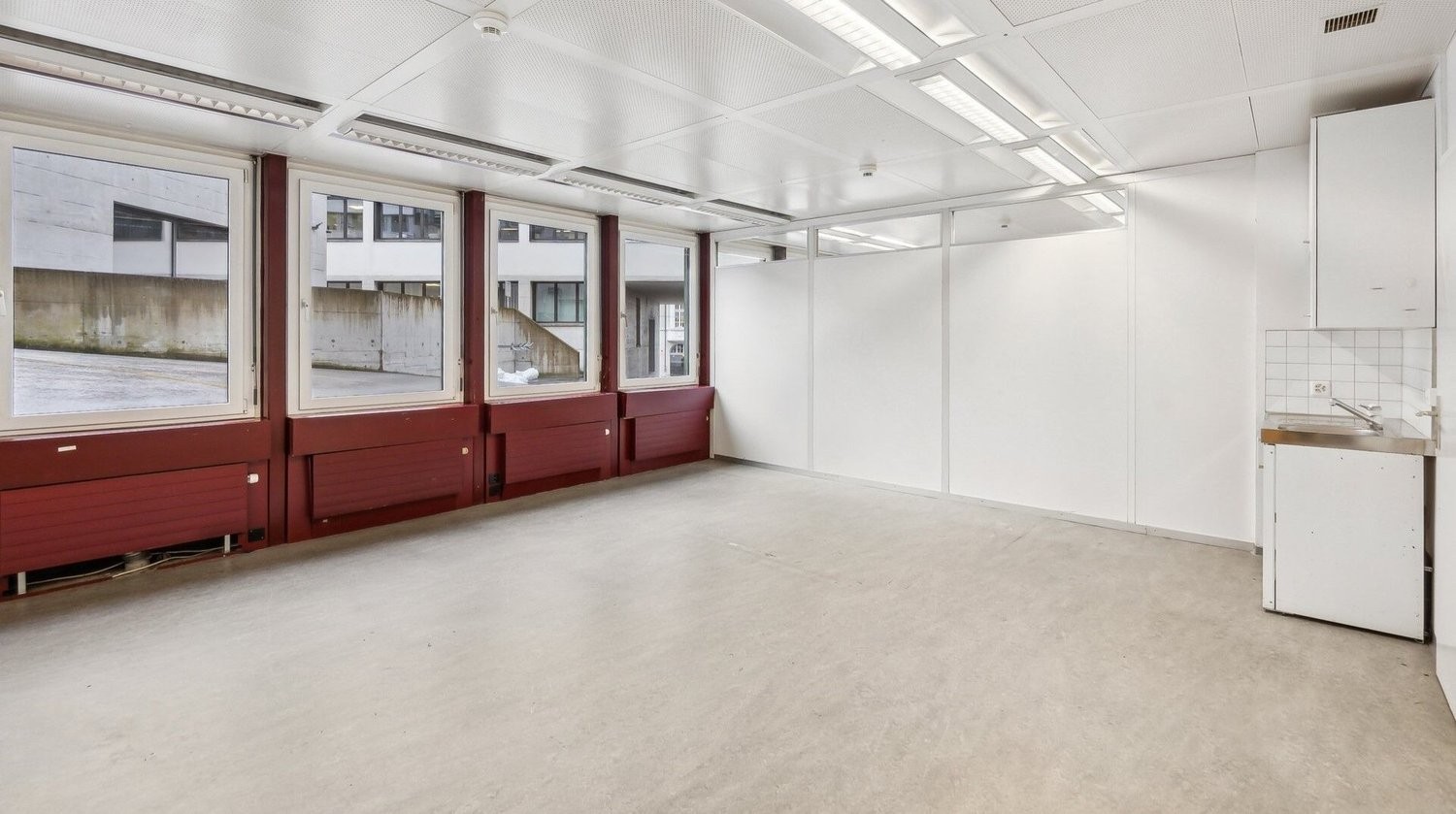 385m² commerciale