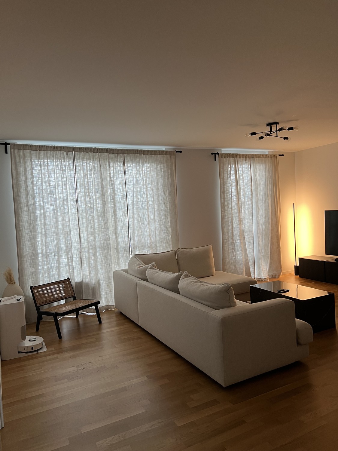 Appartamento di 1 ½ locali
