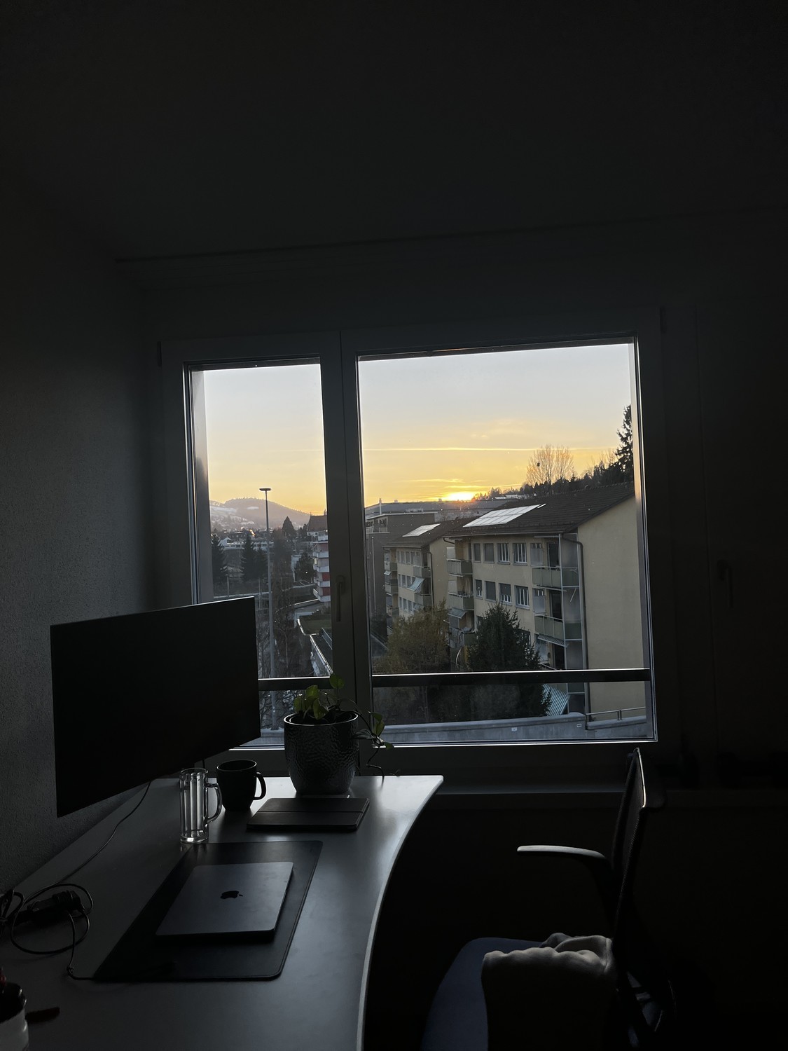 Stanza in un appartamento condiviso, foto 3 di 10