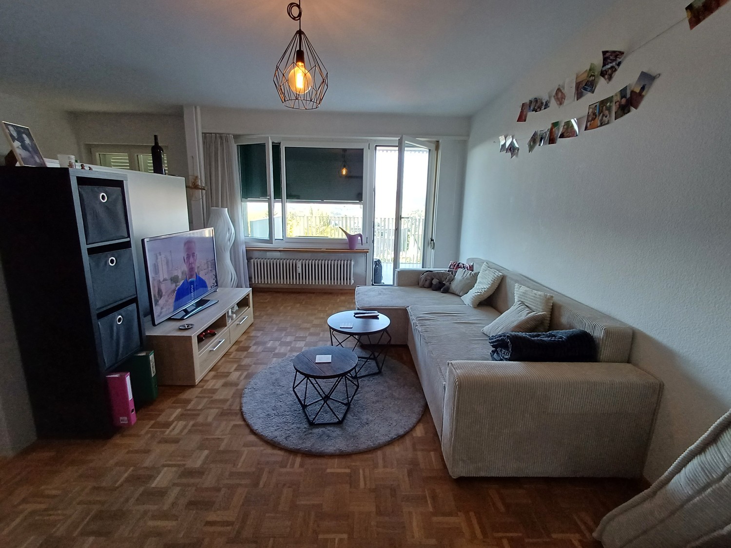 appartamento di 2 locali, foto 6 di 6