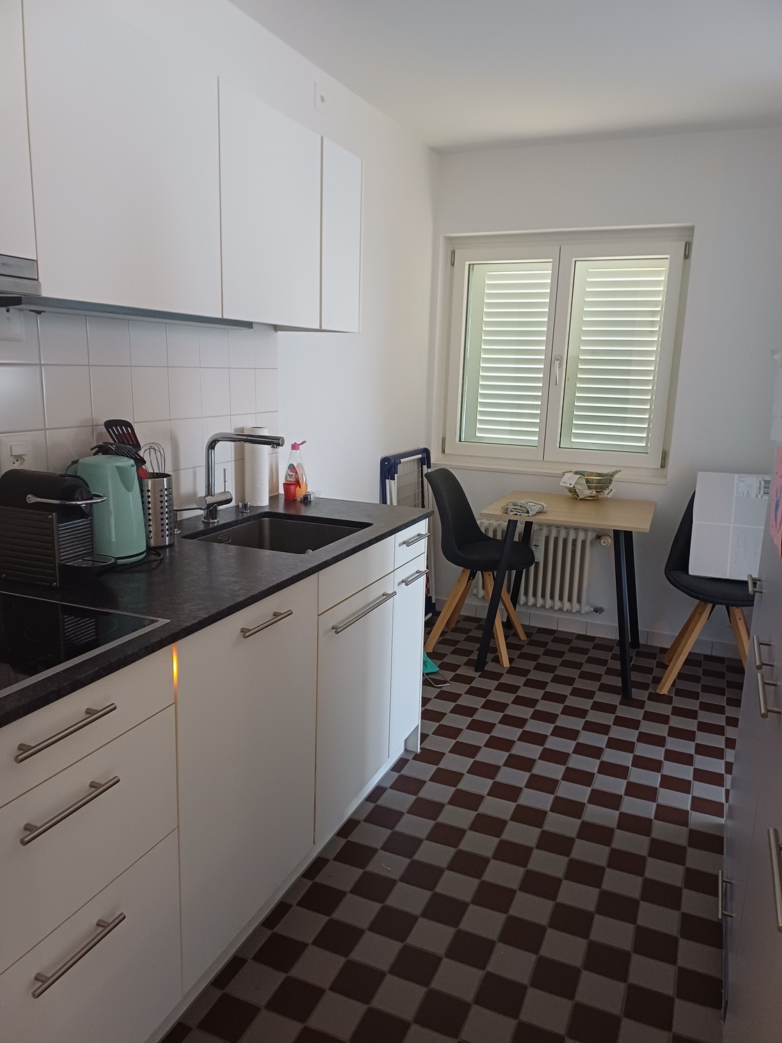 appartamento di 2 locali, foto 4 di 6