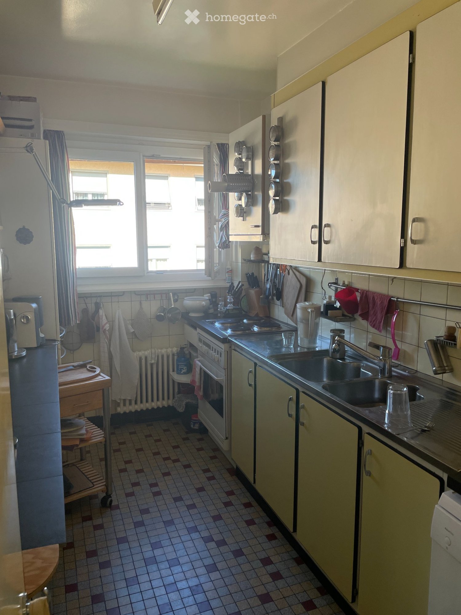 2 stanze camera singola, foto 3 di 5