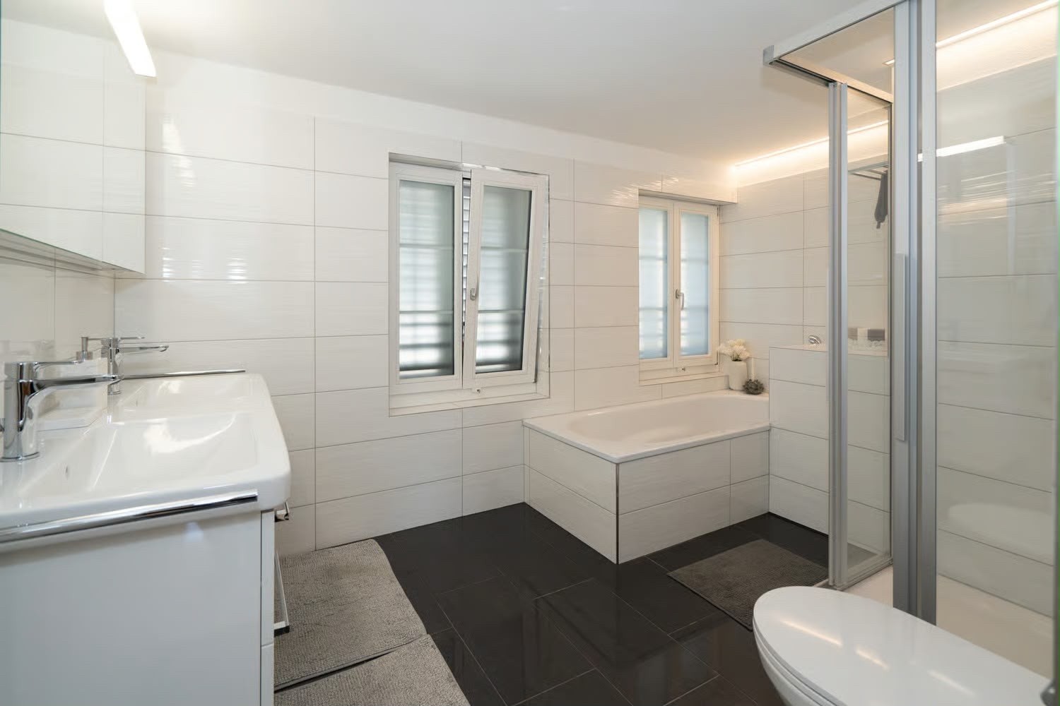 Casa singola con 4 ½ locali