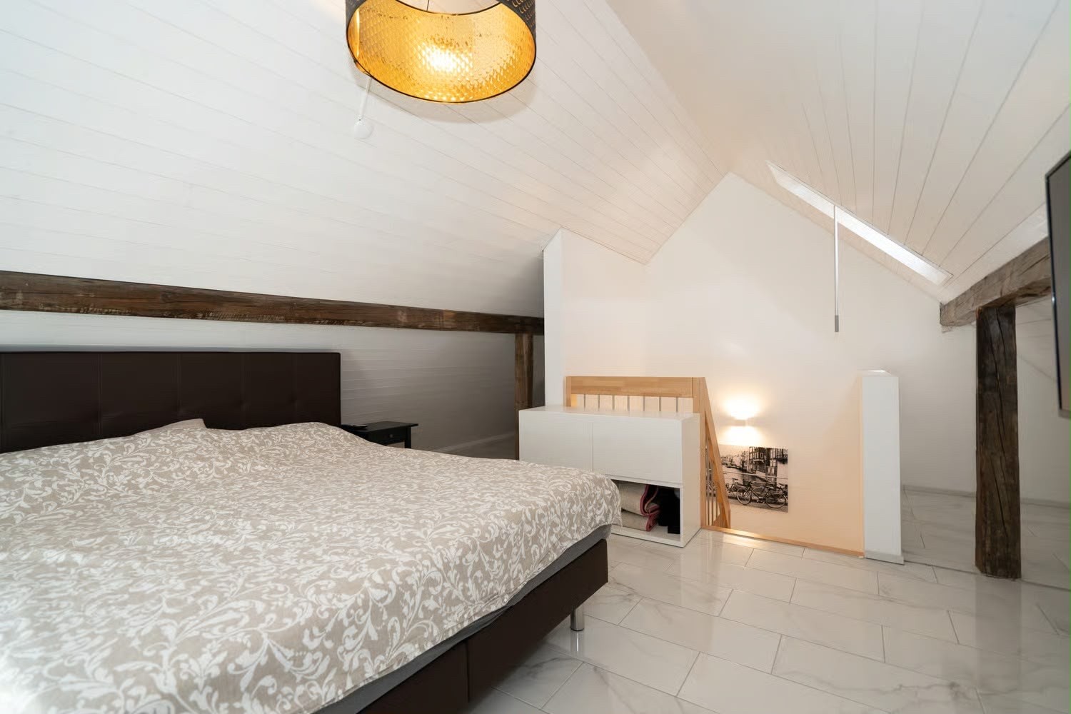 Casa singola con 4 ½ locali