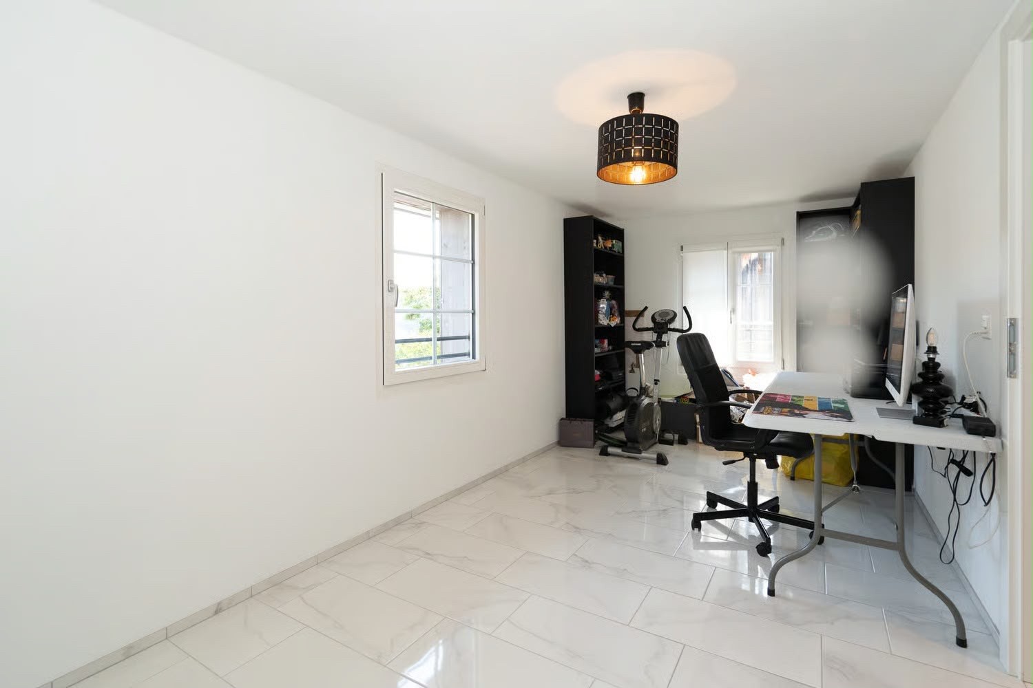 Casa singola con 4 ½ locali