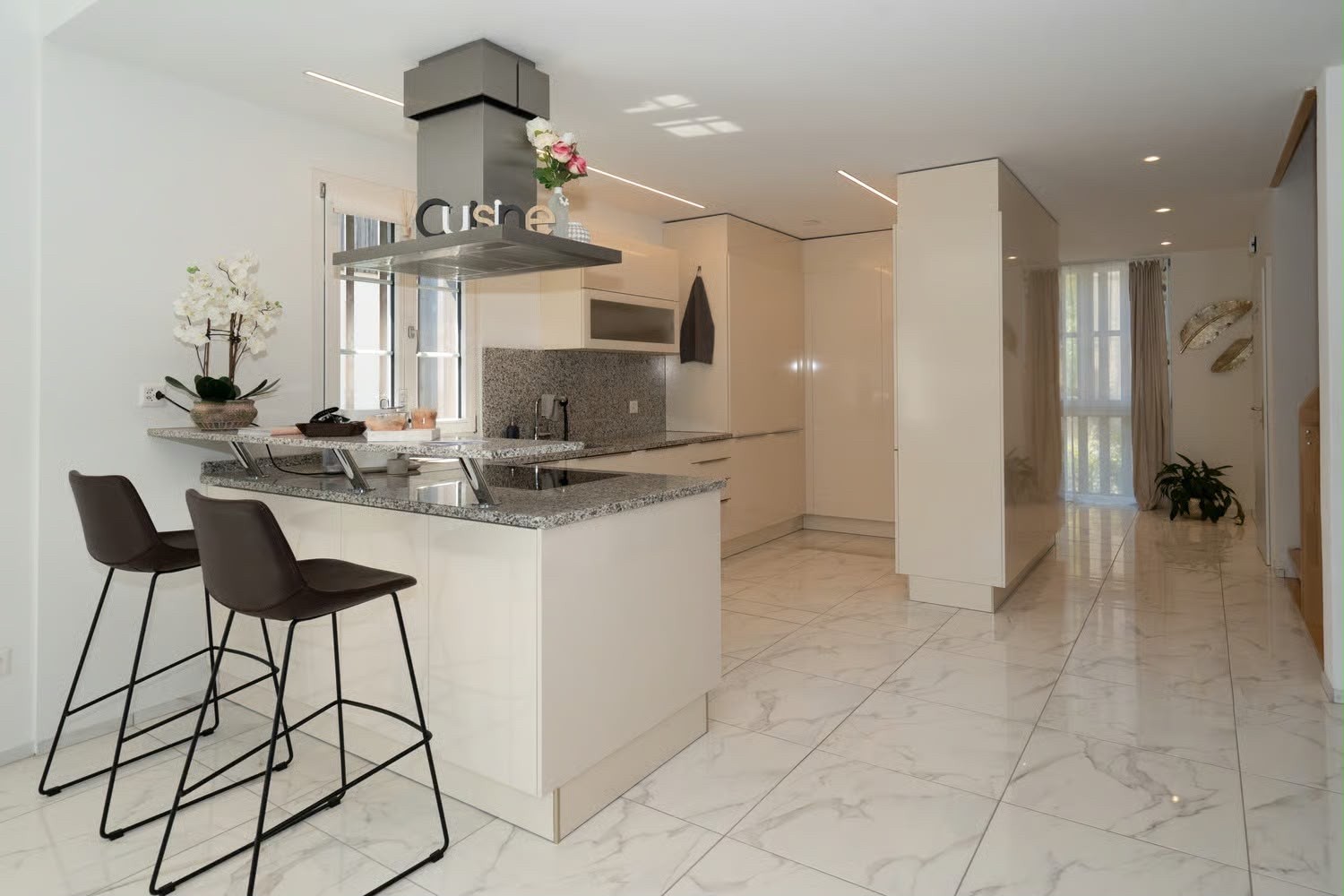 Casa singola con 4 ½ locali