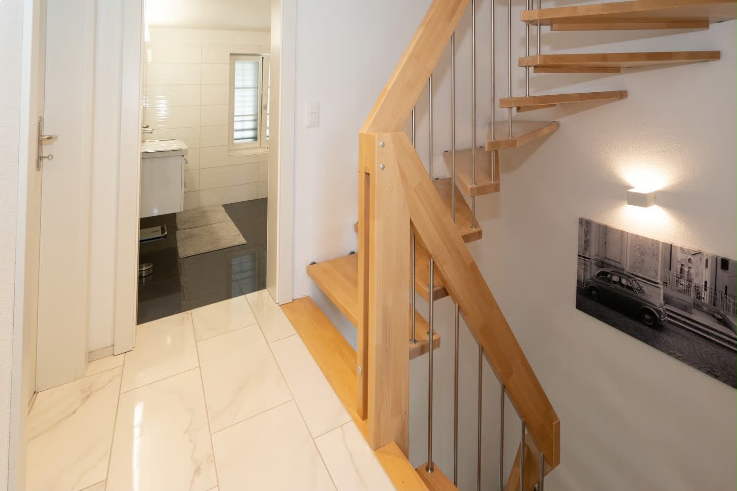 Casa singola con 4 ½ locali