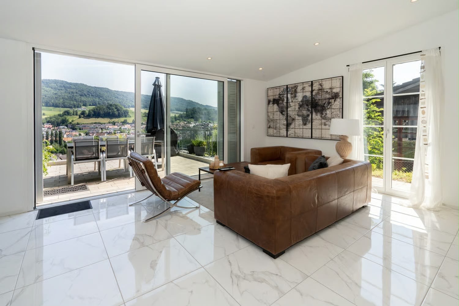 Casa singola con 4 ½ locali