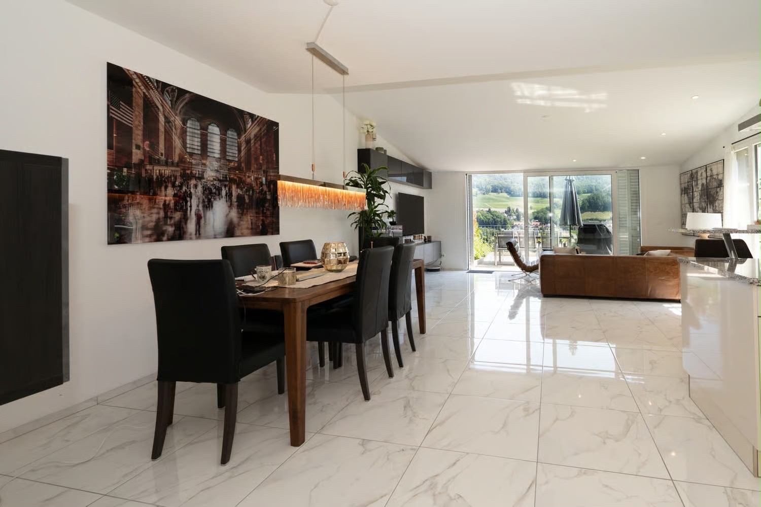 Casa singola con 4 ½ locali