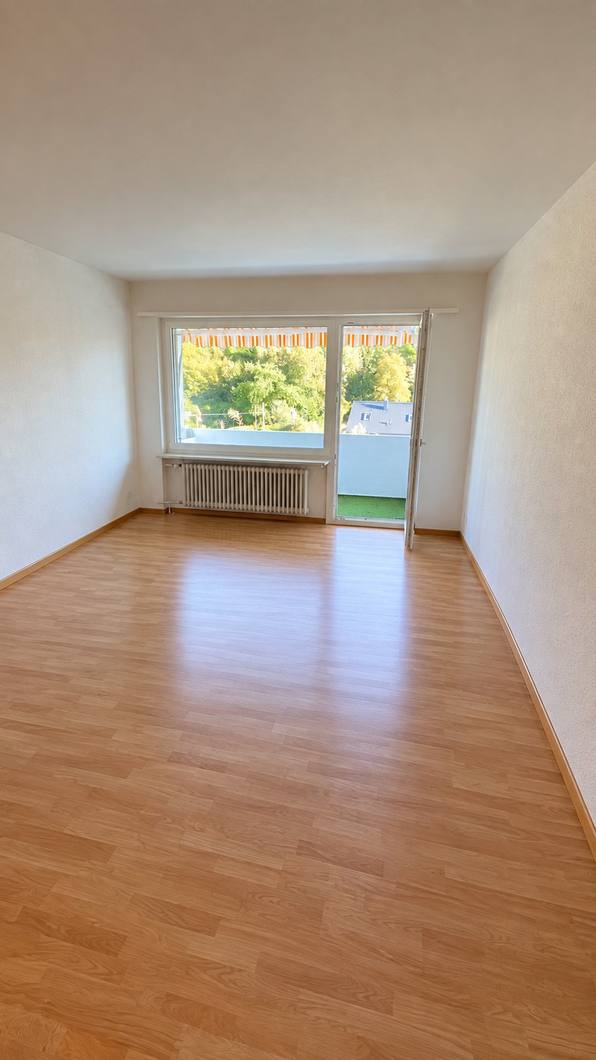 Appartamento di 3 ½ locali, foto 2 di 5