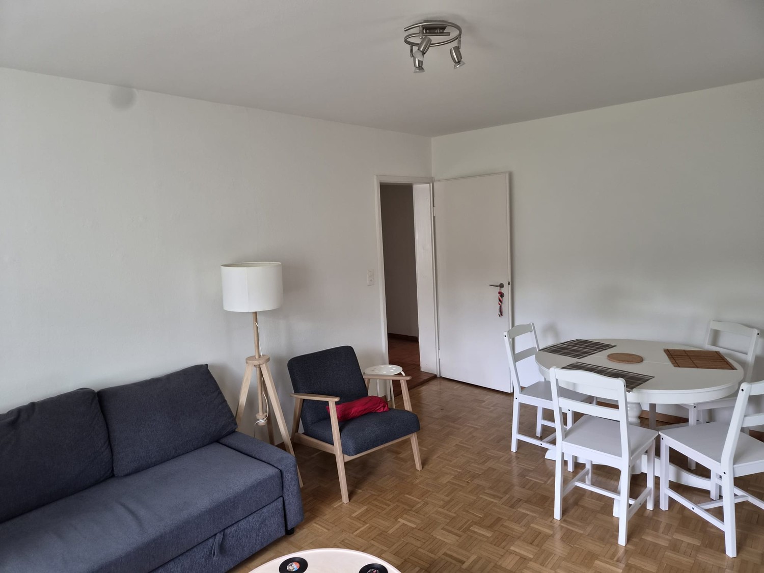 Appartamento di 2 ½ locali