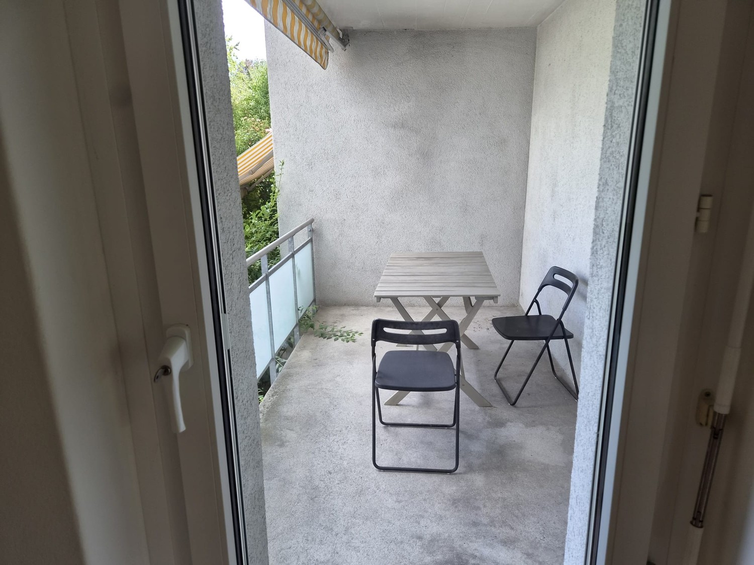 Appartamento di 2 ½ locali