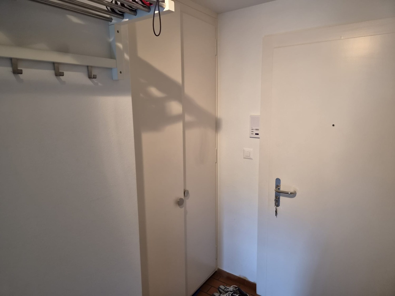 Appartamento di 2 ½ locali