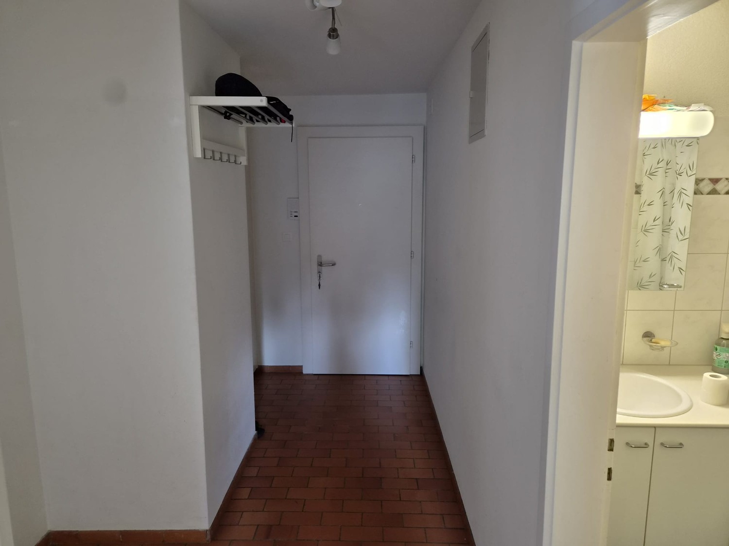Appartamento di 2 ½ locali