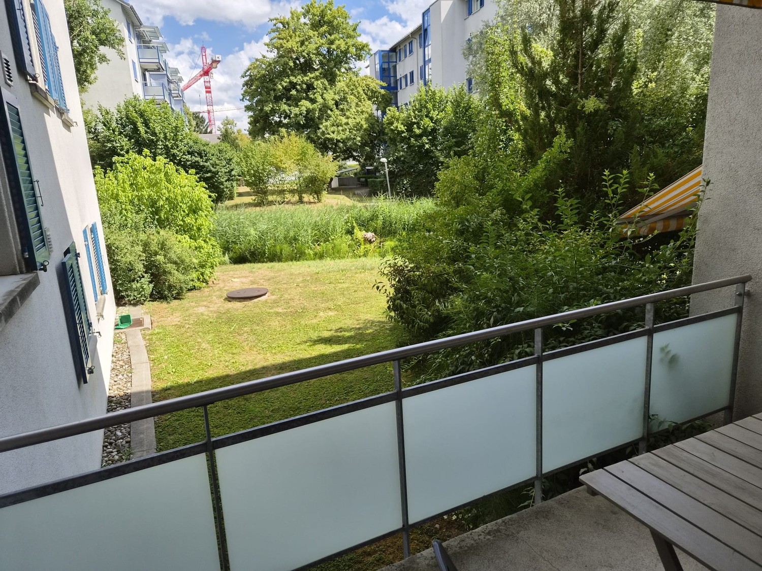 Appartamento di 2 ½ locali