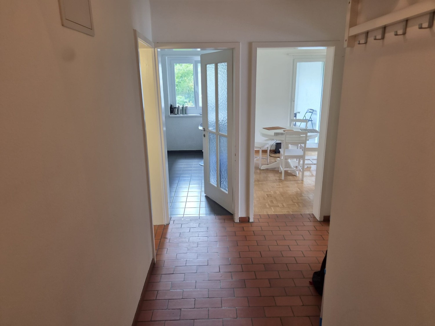 Appartamento di 2 ½ locali