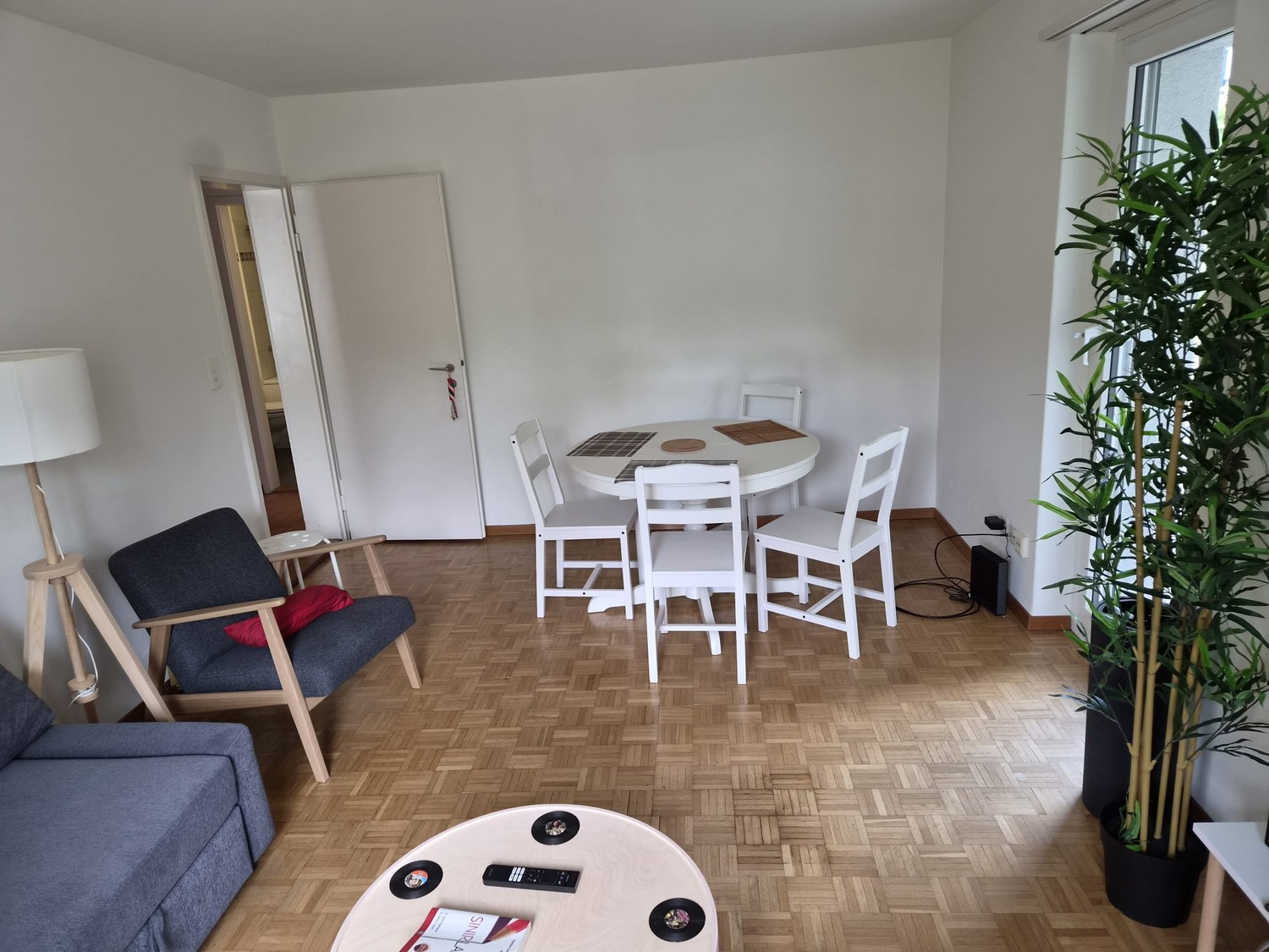 Appartamento di 2 ½ locali