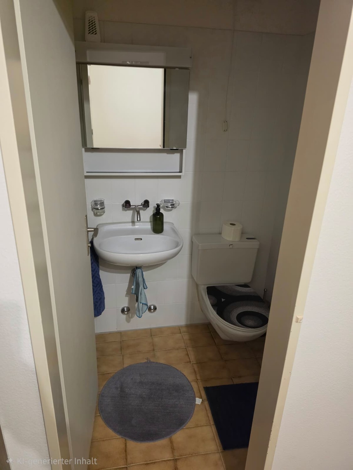 Appartamento di 3 ½ locali, foto 9 di 10
