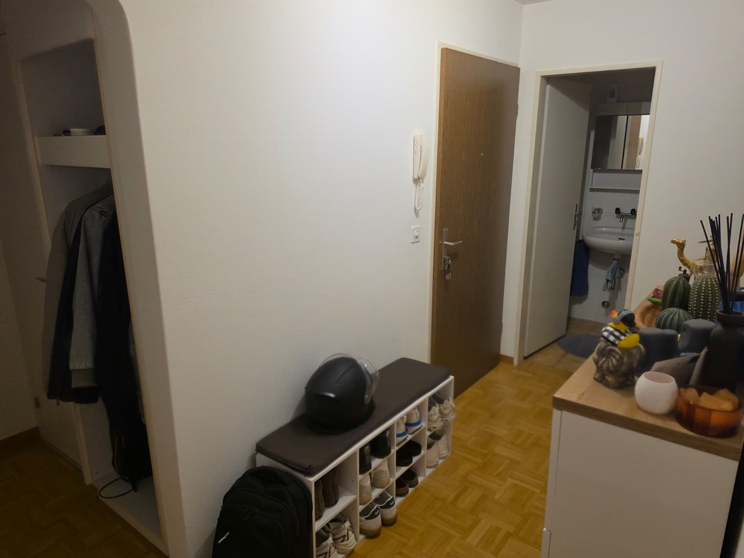 Appartamento di 3 ½ locali, foto 3 di 10