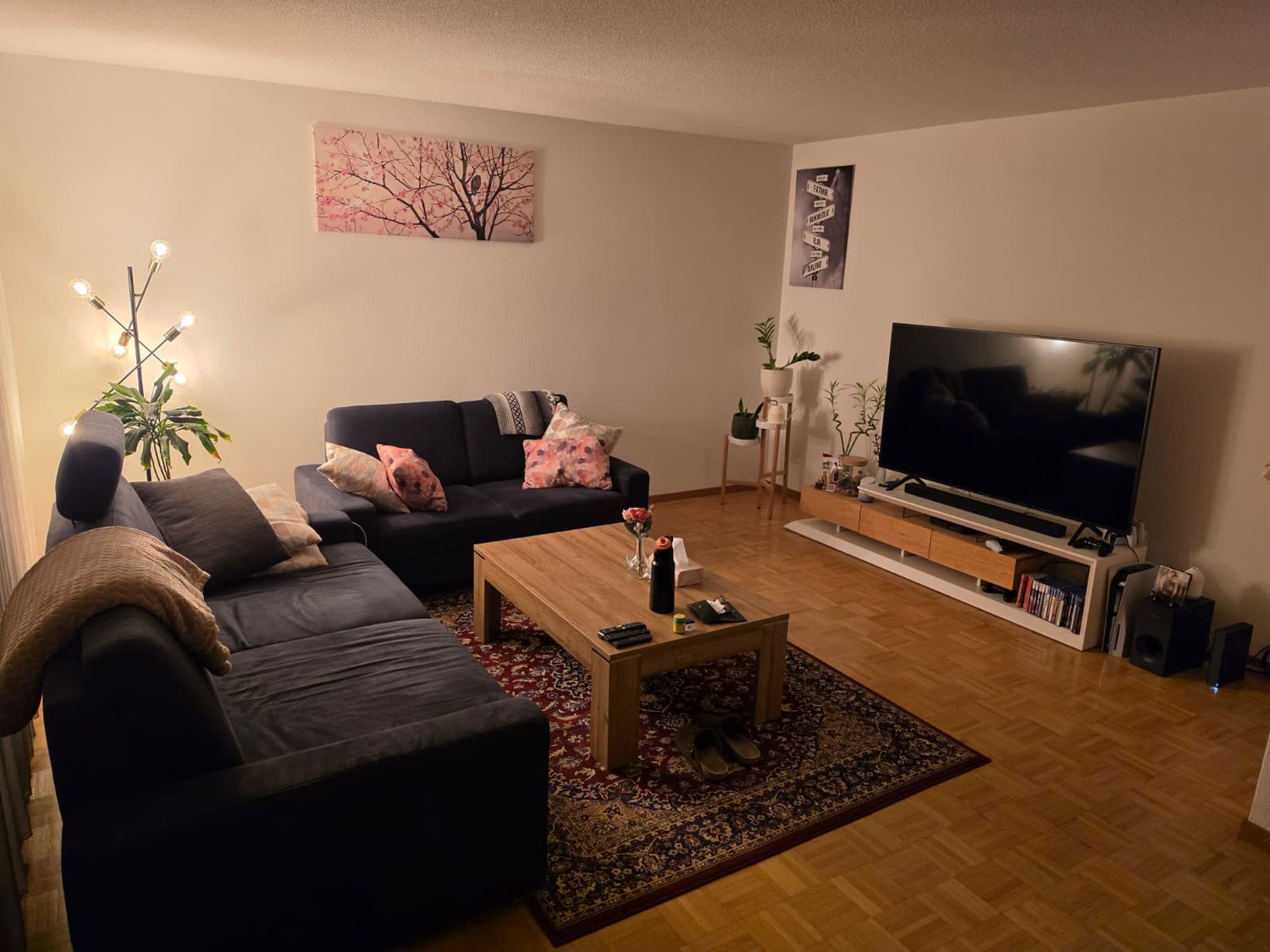 Appartamento di 3 ½ locali, foto 2 di 10