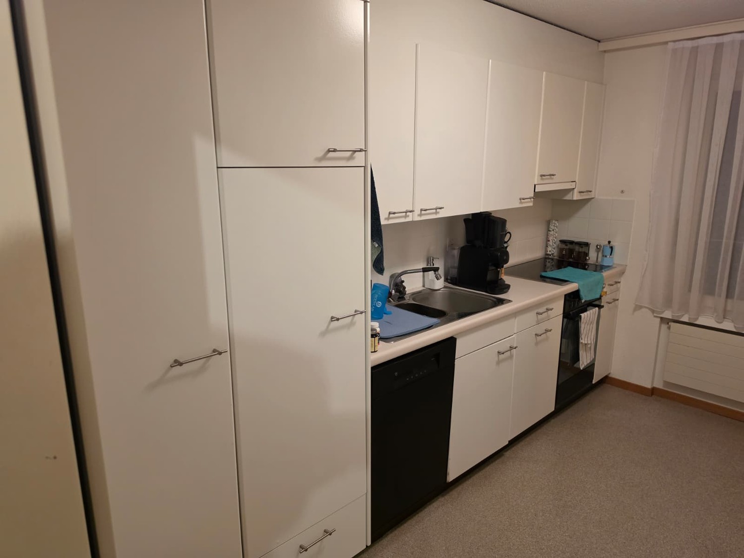 Appartamento di 3 ½ locali, foto 4 di 10