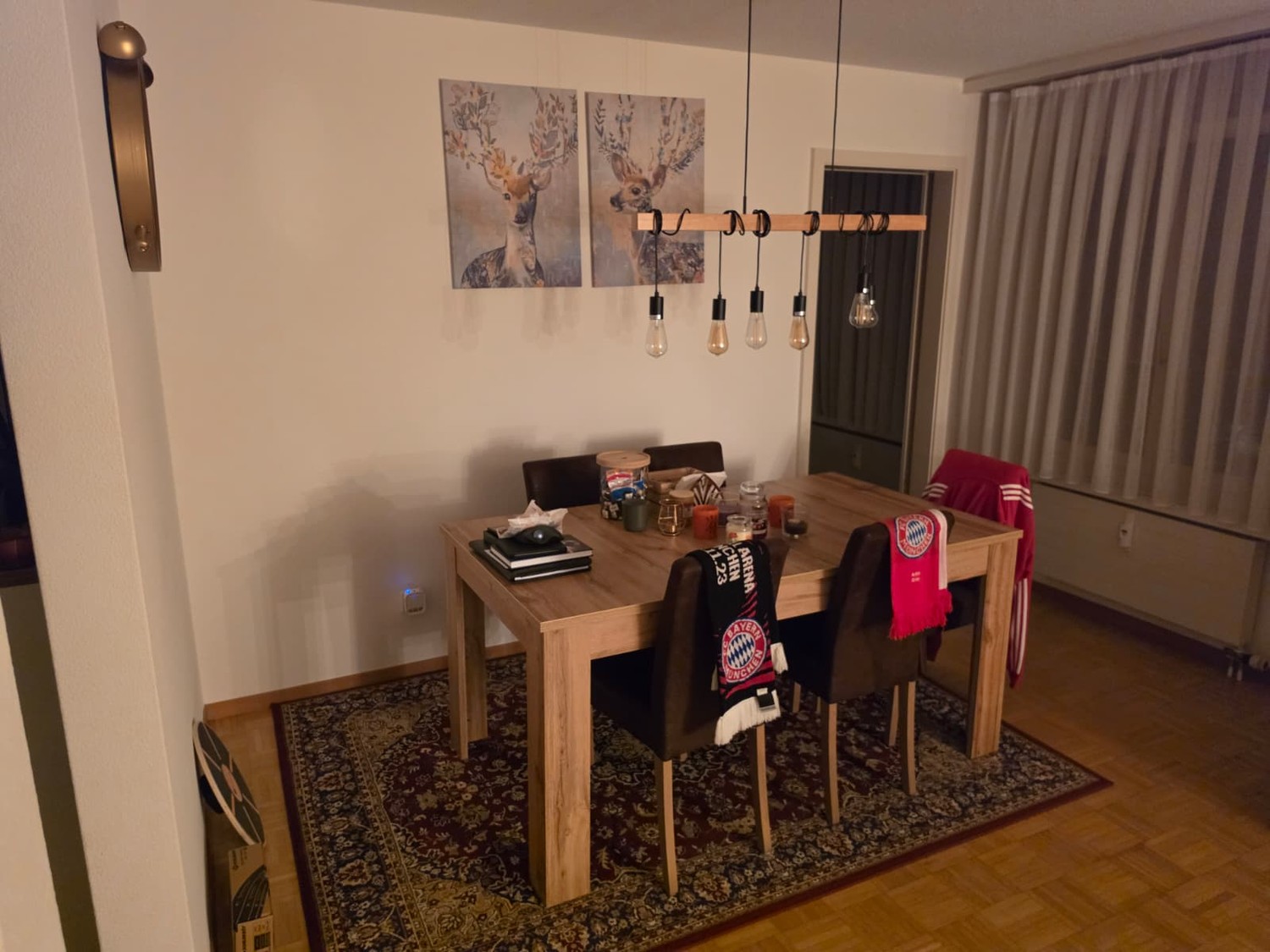 Appartamento di 3 ½ locali, foto 1 di 10