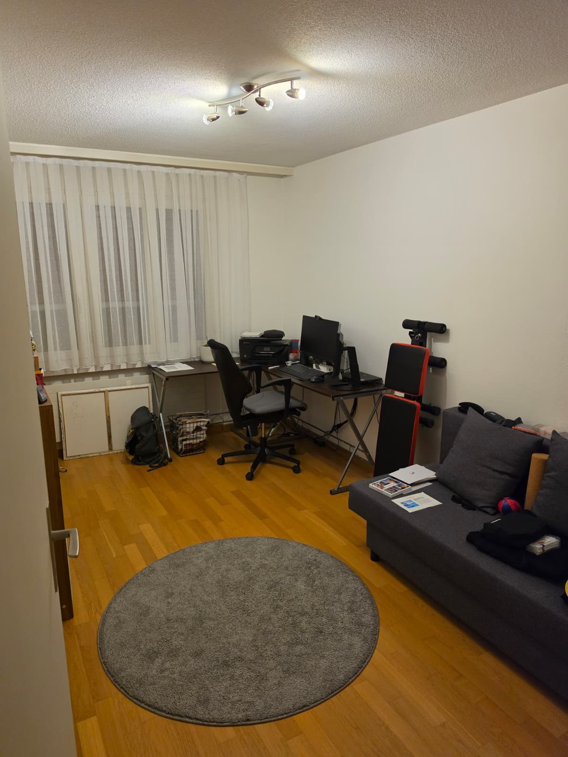 Appartamento di 3 ½ locali, foto 6 di 10