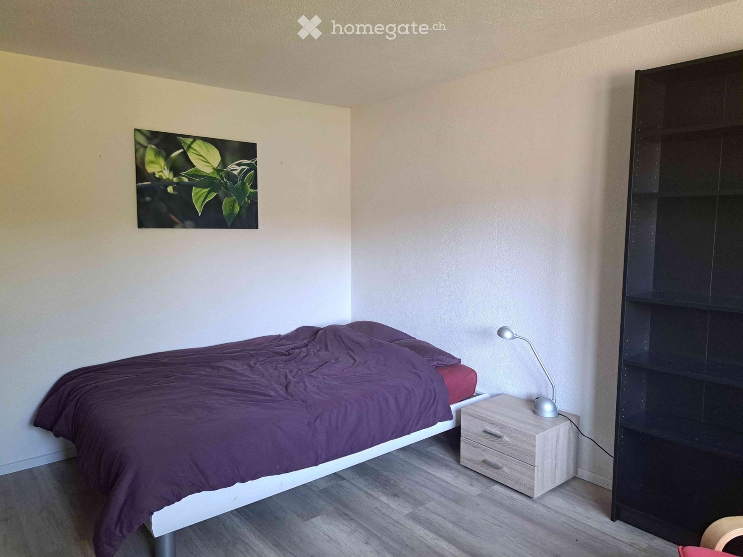 Appartamento di 2 locali, foto 3 di 4