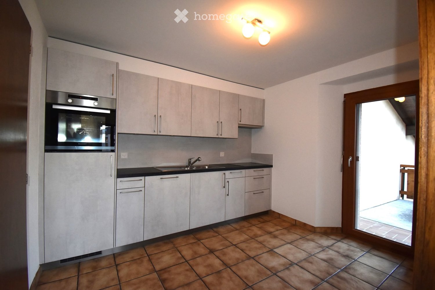 appartamento di 4 locali