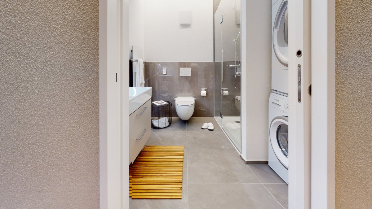 Appartamento di 2 ½ locali, foto 4 di 10