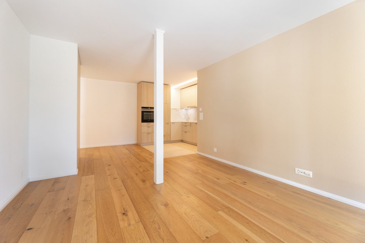 Appartamento di 2 ½ locali, foto 9 di 10
