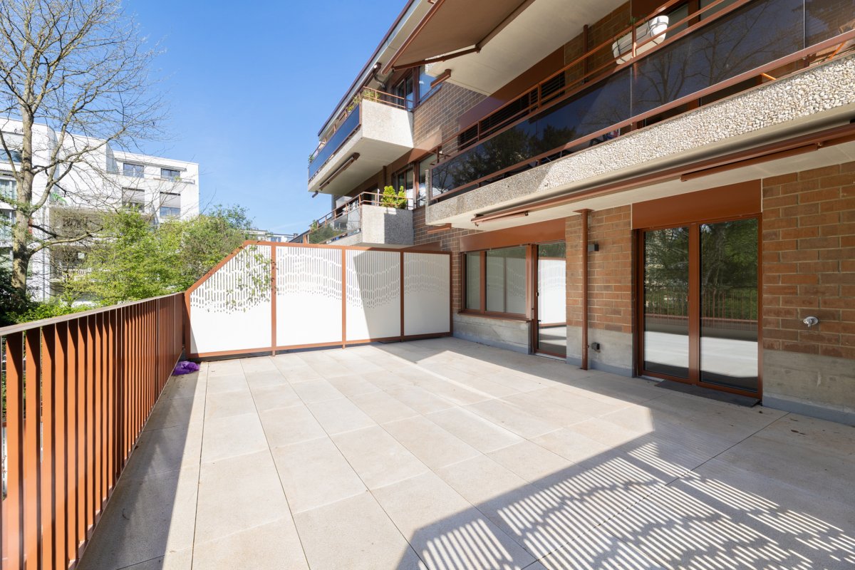 Appartamento di 2 ½ locali, foto 10 di 10