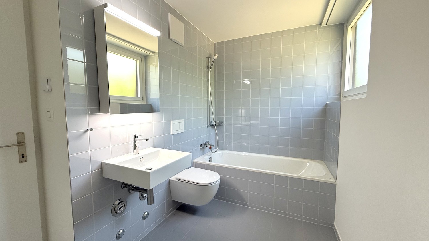 Appartamento di 4 ½ locali, foto 4 di 10