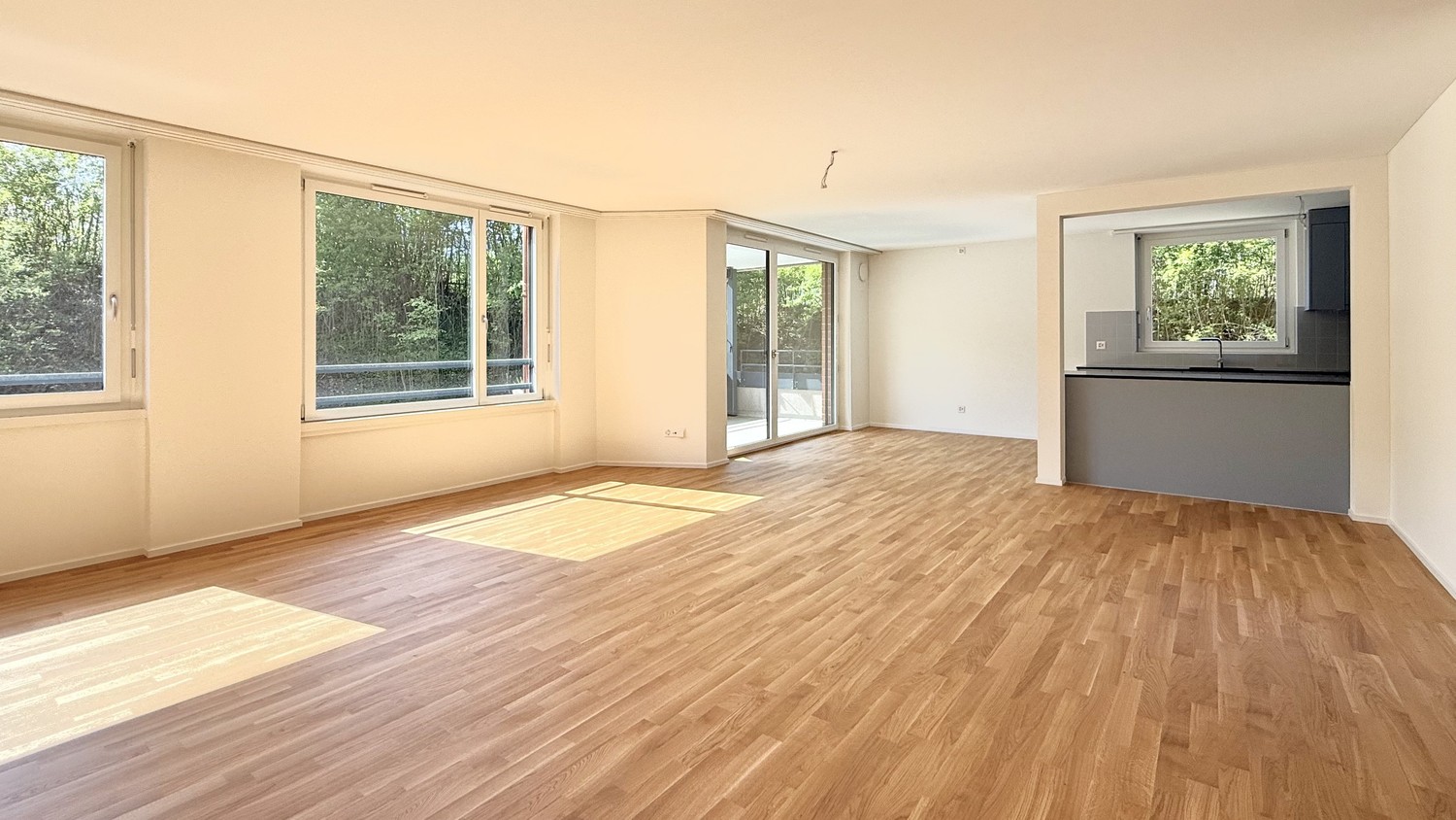 Appartamento di 4 ½ locali, foto 1 di 10