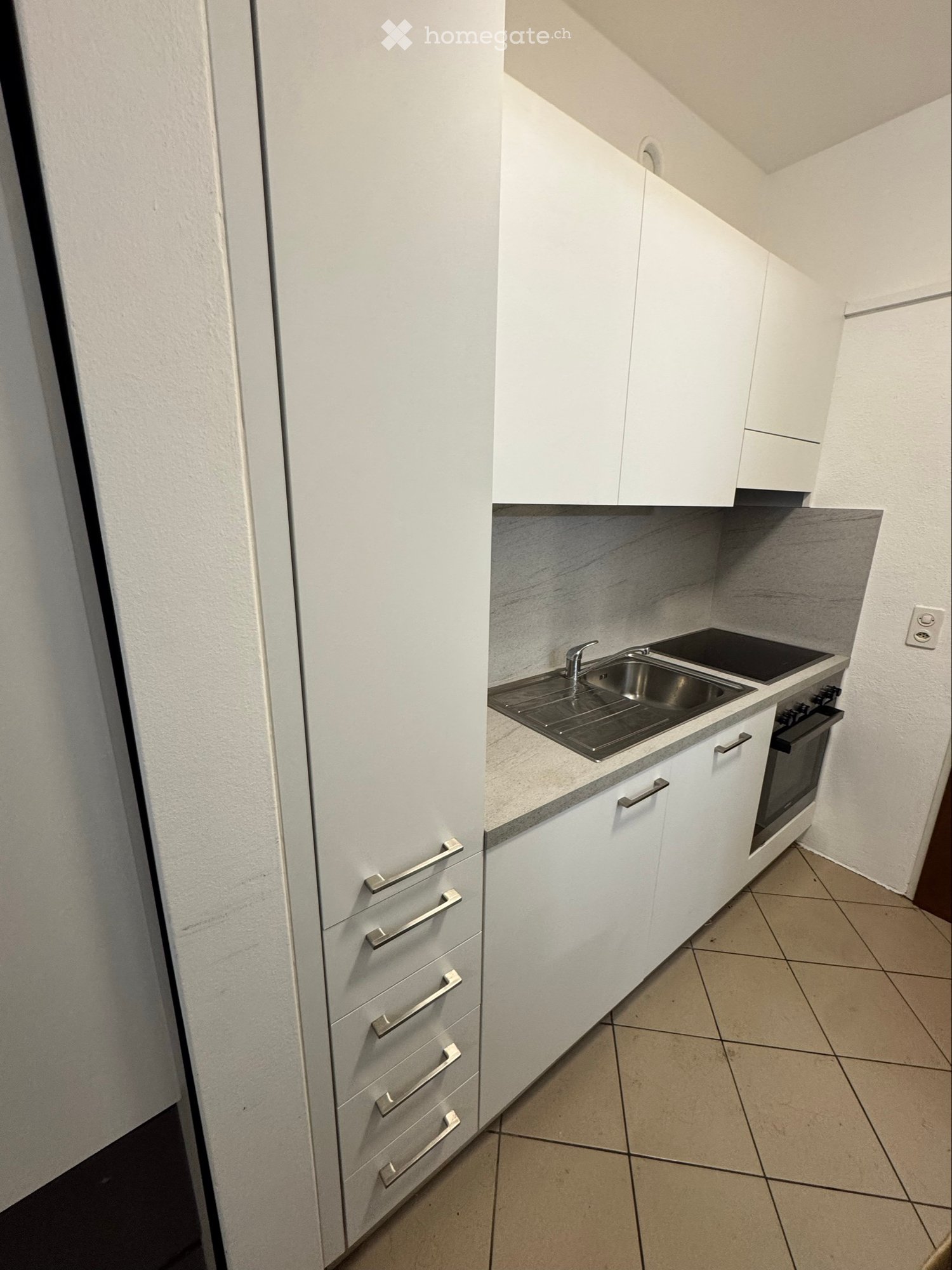 2 room apartment, foto 5 di 5