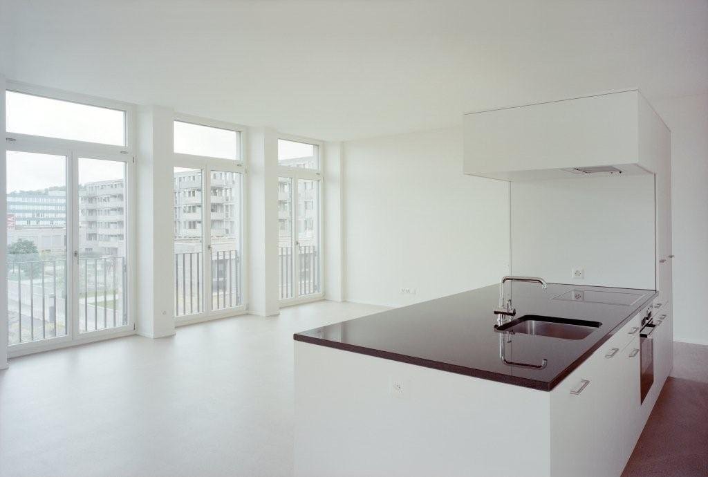loft di 2 ½ locali, foto 5 di 9