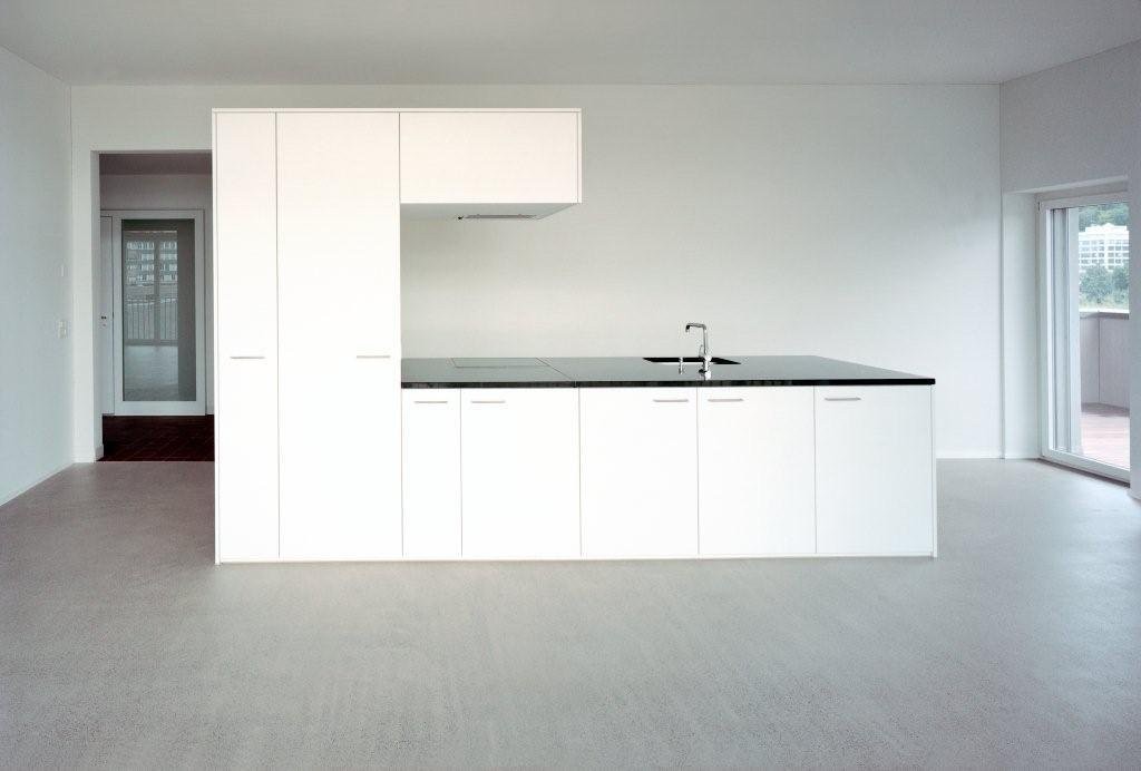 loft di 2 ½ locali, foto 1 di 9