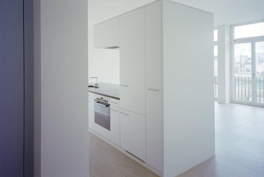 loft di 2 ½ locali, foto 4 di 9