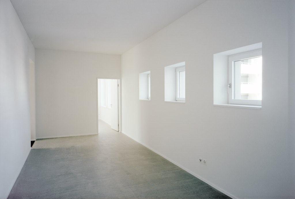 loft di 2 ½ locali, foto 6 di 9