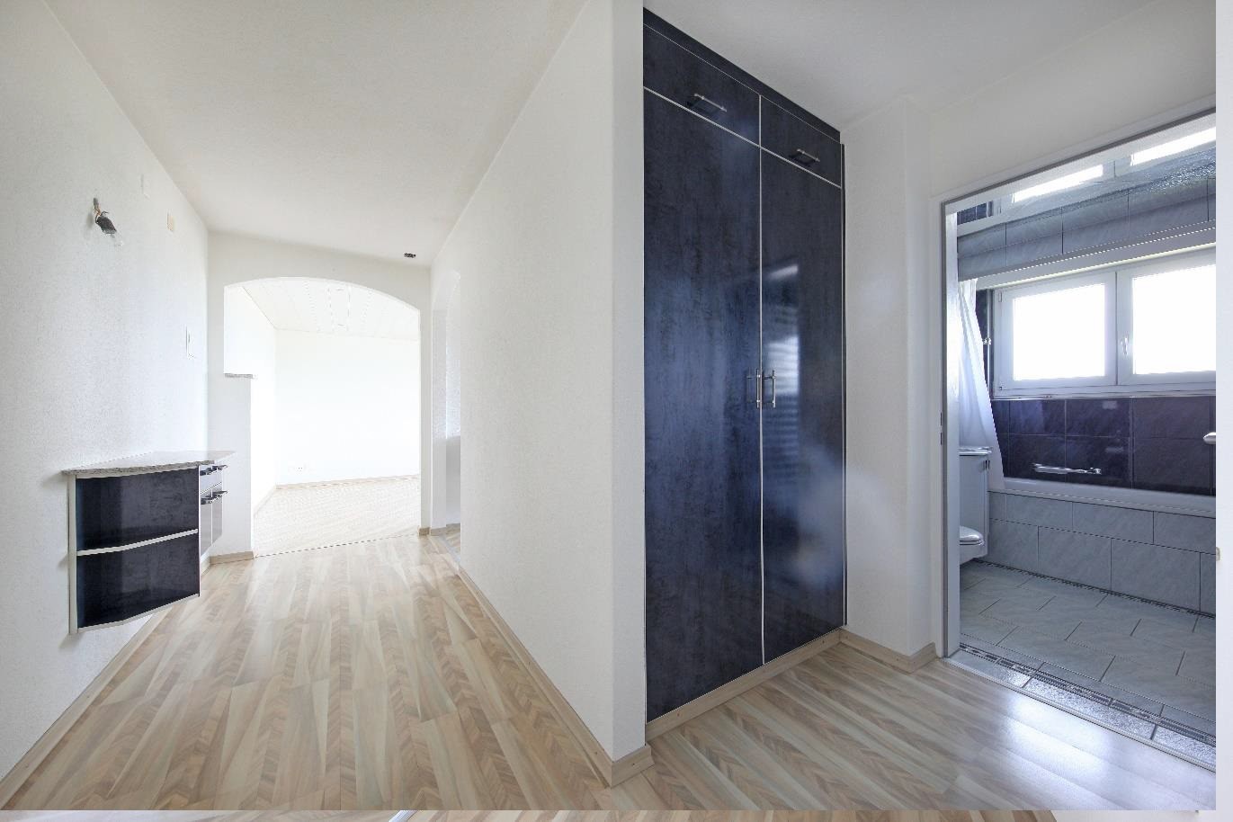 Appartement de 2 pièces