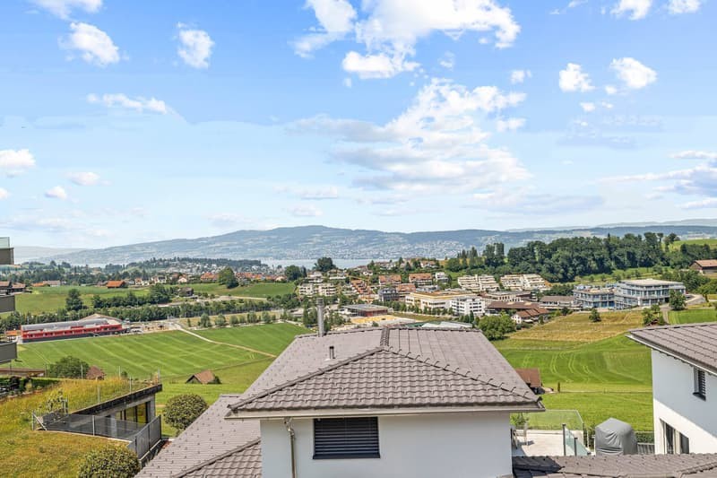 Appartement de 2 pièces