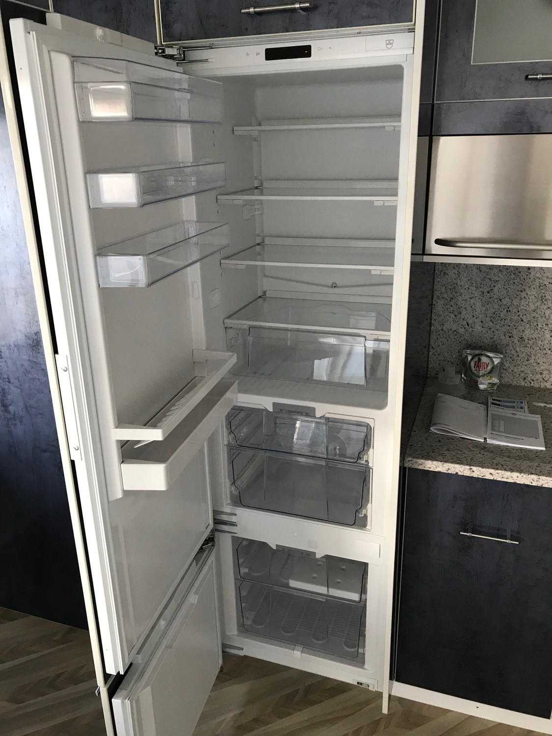 Appartement de 2 pièces