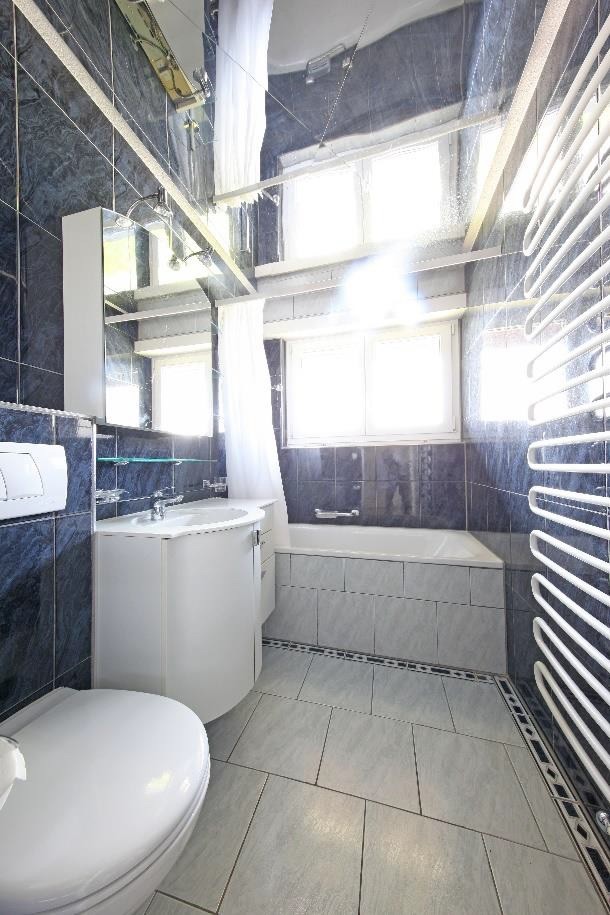 Appartement de 2 pièces