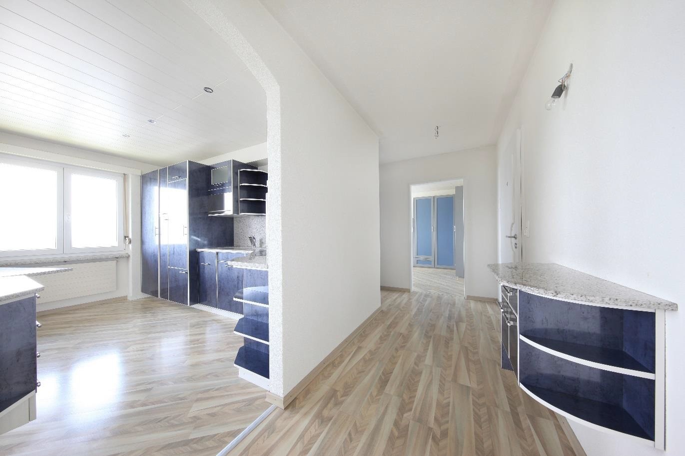 Appartement de 2 pièces