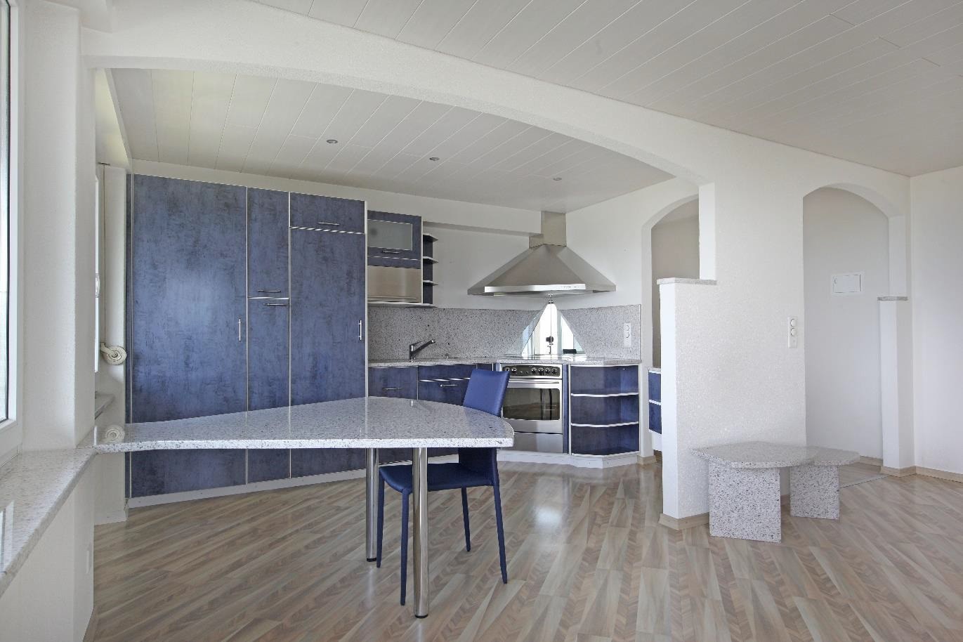 Appartement de 2 pièces