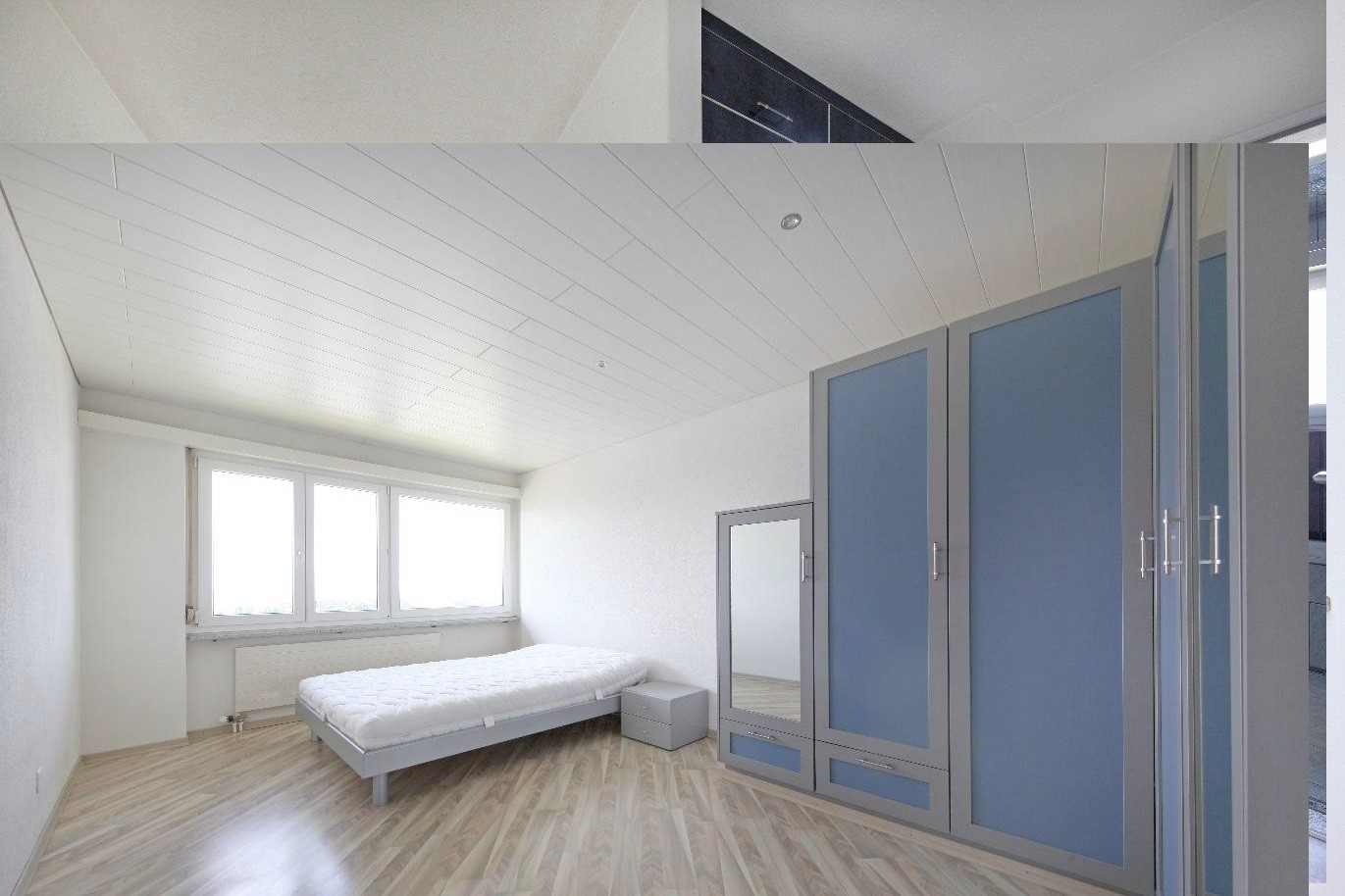 Appartement de 2 pièces